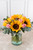 Arizona / Girasol con Rosa Clarita PUEBLA.