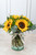 Sonrisa de Sol / Girasoles 21SF (B)