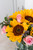Arizona - Girasol con Rosa Clarita ACA