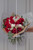 Ramo Buchón / 50 Rosas Roja y Blanca COACALCO