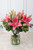 Las Brisas Flores / Lilium Rosa IRAPUATO