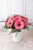 Dulce Primavera / Gerbera Rosa IRAPUATO