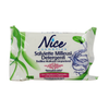 NICE 20 SALVIETTE MILLEUSI DETERGENTE EFFETTO IGIENIZZANTE