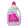 SOAPPY DETERSIVO LAVATRICE CONCENTRATO CON AMMPORBIDENTE MUSCHIO BIANCO 40 LAVAGGI 3 LT