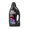 BIOFORM PLUS DETERSIVO IGIENIZZANTE LIQUIDO BUCATO LAVATRICE CAPI SCURI & SINTETICI 36 LAVAGGI 1625 ML