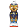 PAW PATROL CHASE 2in1 SHOWER GEL & SHAMPOO 400 ML 