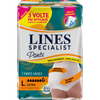 LINES SPECIALIST PANTS UNISEX EXTRA 7 PZ TAGLIA L