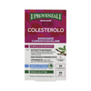 I PROVENZALI COLESTEROLO BENESSERE CARDIOVASCOLARE 30 COMPRESSE SENZA LATTOSIO SENZA GLUTINE INTEGRATORE ALIMENTARE
