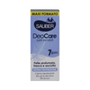 SAUBER DEO CARE CREMA PELLI SENSIBILI CON ATTIVI POSTBIOTICI TUBO 35 ML