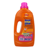 SOLE DETERSIVO LIQUIDO BUCATO LAVATRICE POTERE SMACCHIANTE 29 LAVAGGI LT 1,305 