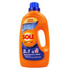 SOLE DETERSIVO LIQUIDO BUCATO LAVATRICE BIANCO SPLENDENTE 29 LAVAGGI LT 1,305