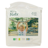 ECO BY NATY PANTS MUTANDINA T4 8-15 KG 22 PZ 