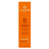 COLLISTAR SOLARE OLIO SECCO SUPERABBRONZANTE IDRATANTE SPF 15 200 ML