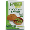 SPIRA GREEN INSETTICIDA DIFFUSORE COCCIO + 10 SPIRALI