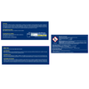 ORPHEA INSETTICIDA RICARICA EMANATORE ELETTRICO 30 PIASTRINE EUCALIPTO