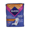 NUVENIA SOTTILE FLUSSO NORMALE 18 PZ ASSORBENTI