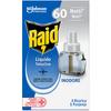 RAID RICARICA LIQUIDA INODORE 60 NOTTI 