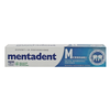 MENTADENT DENTIFRICIO MICROGRANULI PULIZIA INTERDENTALE 75 ML