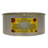 CITRONELLA DI JAVA INSETTICIDA MAXI LATTINA