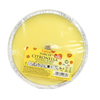 CITRONELLA INSETTICIDA RICARICA IN ALLUMINIO ARGENTO DM 16,5 CM 3 PZ  #ULZ