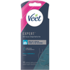 VEET 12 STRISCE DEPILATORIE VISO PELLI SENSIBILI CON OLIO DI MANDORLA