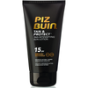 PIZ BUIN SOLARE TAN & PROTECT LOZIONE INTENSIVA SPF15 150 ML