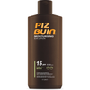 PIZ BUIN SOLARE MOISTURISING FLUIDA CORPO SPF15 200 ML