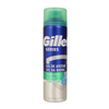 GILLETTE SERIES GEL BARBA LENITIVO CON ALOE VERA PELLI SENSIBILI 200 ML