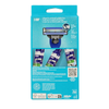 GILLETTE MACH3 RASOIO+2 RICARICHE