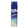 GILLETTE SERIES GEL BARBA COOLING 200 ML
