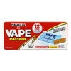 VAPE RICARICA PIASTRINE INODORE 30 PZ