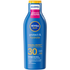 NIVEA SOLARE PROTECT & HYDRATE LATTE SFP30 200 ML