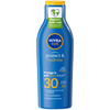 NIVEA SOLARE PROTECT & HYDRATE LATTE SFP30 200 ML