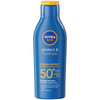 NIVEA SOLARE PROTECT & HYDRATE LATTE SFP50+ 200 ML