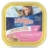 MIGLIOR GATTO VASCHETTA PATE' AGNELLO-FEGATO 100 GR 