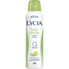 LYCIA DEODORANTE SPRAY 48h FRESH ENERGY ALOE E BERGAMOTTO 150 ML