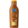 NIVEA SOLARE CAROTENE BRONZE LATTE SFP6 200 ML