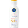NIVEA SOLARE SENSITIVE & PROTECT ALLERGY LATTE SFP50+ 200 ML