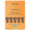 BIOPOINT SOLAIRE WONDER TAN KIT ABBRONZATURA VISO E CORPO 5 PEZZI OLIO SPF6 + 5 PEZZI FISSATORE DOPOSOLE