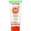 DERMOLAB CREMA SOLARE CORPO E VISO PROTEZIONE ALTA SPF30 RESISTENTE ALL'ACQUA 200 ML