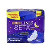 LINES SETA ULTRA NOTTE ALI 8 PZ.40844