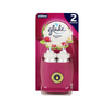 GLADE SENSE & SPRAY AUTOMATICO RELAXING ZEN 2 RICARICHE DA 18 ML 