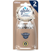 GLADE SENSE & SPRAY AUTOMATICO VANILLA BLOSSOM 2 RICARICHE DA 18 ML