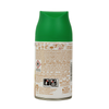 AIRWICK FRESHMATIC SPRAY AUTOMATICO RICARICA 250 ML VANIGLIA E THE BIANCO