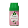 AIRWICK FRESHMATIC SPRAY AUTOMATICO RICARICA 250 ML PURE MAGNOLIA E ORCHIDEA