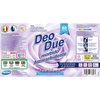 DEO DUE AMMORBIDENTE MORBIDO FLEUR ORIENT.1 LITRO PROFUMA BIANCHERIA FINO A 50 LAVAGGI