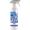 DEO DUE PROFUMATORE BIFASE DEODORANTE PER TESSUTI ELIMINA ODORI BLU TRIGGER 500 ML 