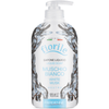 PARISIENNE FIORILE SAPONE LIQUIDO MANI MUSCHIO BIANCO 500 ML