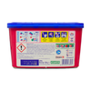 BIO PRESTO POWER CAPS DETERSIVO BUCATO LAVATRICE COLOR 18 LAVAGGI