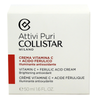 COLLISTAR CREMA VITAMINA C + ACIDO FELURICO 50 ML